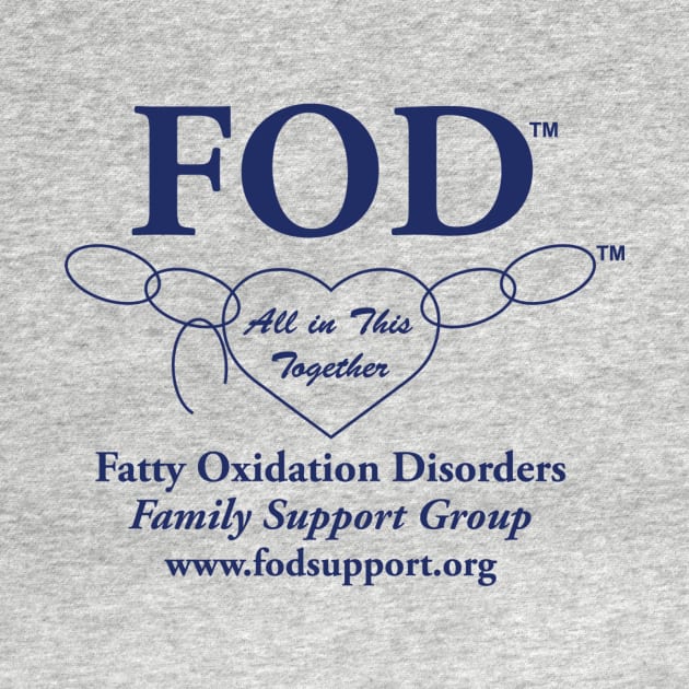 FOD Logo ™ by FOD Family Support Group